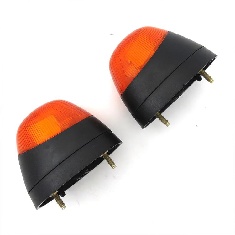 For Ford Transit MK6 / MK7 2000-2014 Car Side Marker Light, Left Side 1203328, Right Side 1202148