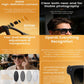E09C Photochromic Lenses Smart AI Glasses with 8MP HD Camera, BT Call, Video Recording, WiFi Transmission, Al Smart Voice Assistant, E09C