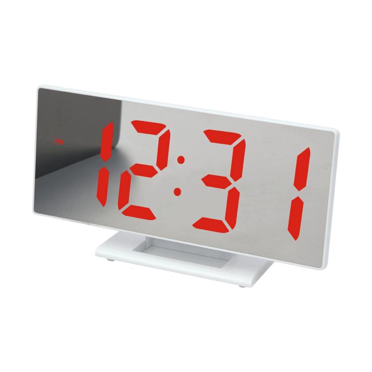 DS-3618L LED Mirror Large Screen Display Digital Electronic Clock