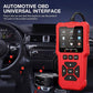 V919 Car Fault Diagnostic Scanner OBD2 Auto Code Reader
