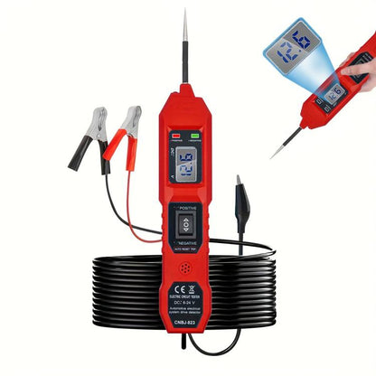 CNBJ-823 Car Electrical Circuit Tester, Multifunctional Drive Test Pen, CNBJ-823