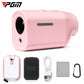 PGM JQ023 Mini Magnetic Golf Rangefinder