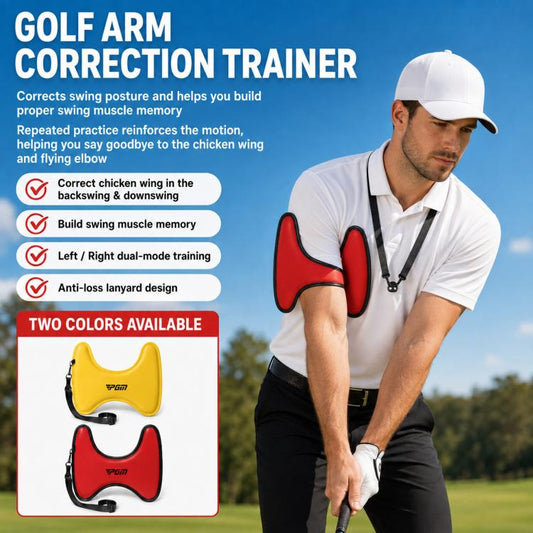 PGM JZQ040 Golf Arm Alignment Trainer