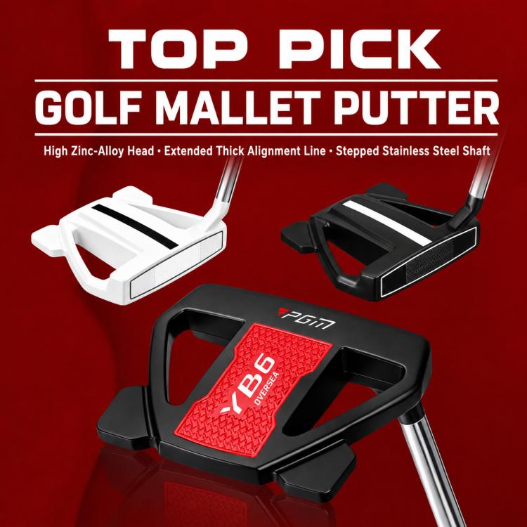 PGM TUG095 Men Golf Putter