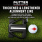PGM TUG095 Men Golf Putter