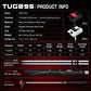 PGM TUG095 Men Golf Putter