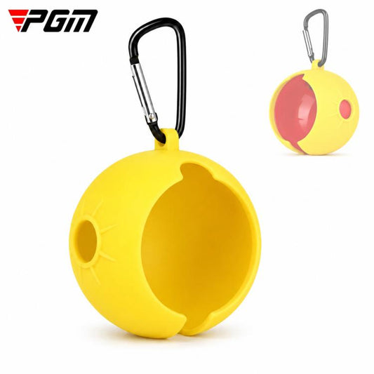 PGM QJ010 Park Golf Ball Silicone Protective Cover