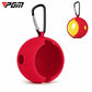 PGM QJ010 Park Golf Ball Silicone Protective Cover