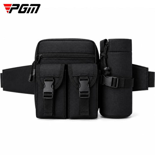 PGM SOB027 Large-Capacity Water-Repellent Golf Course Organizer Bag
