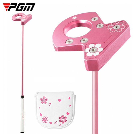 PGM TUG091 Zero-Torque Golf Putter