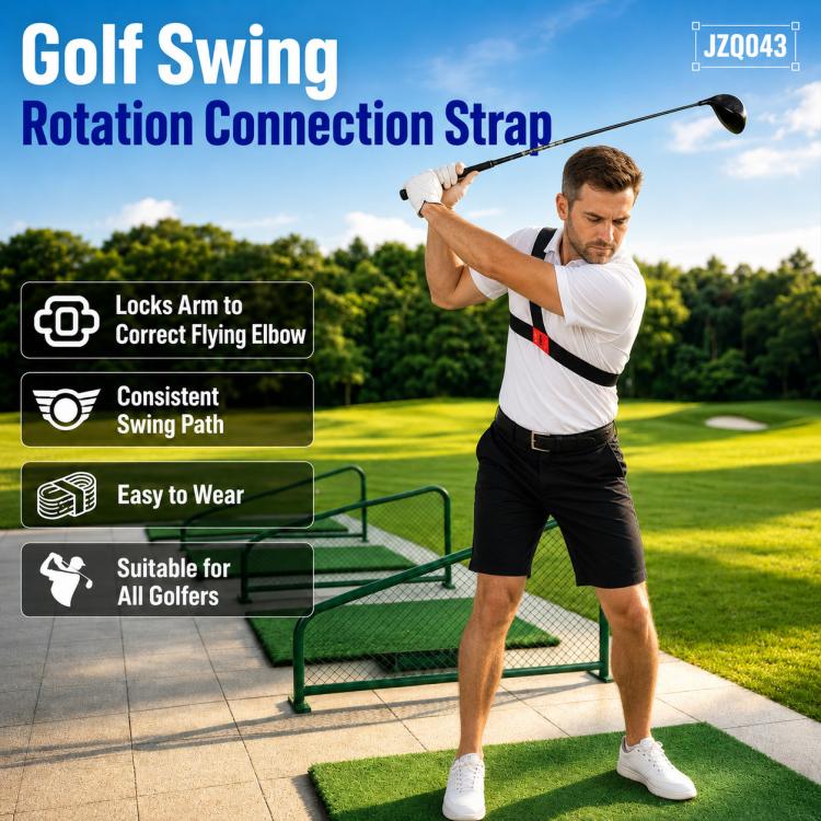 PGM JZQ043 Golf Swing Transition Band
