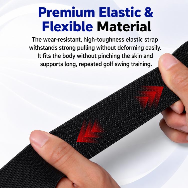 PGM JZQ043 Golf Swing Transition Band