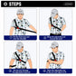 PGM JZQ043 Golf Swing Transition Band