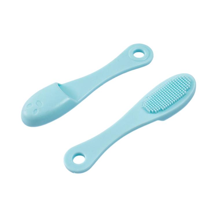 Blackhead Brush Face Cleansing Extractor Remover Tool, Blue, Purple