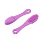 Blackhead Brush Face Cleansing Extractor Remover Tool, Blue, Purple