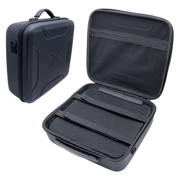 EVA Storage Bag Outdoor Travel Protective Case, For Starlink Mini