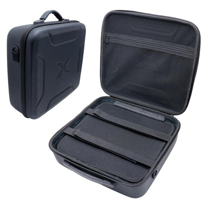 EVA Storage Bag Outdoor Travel Protective Case, For Starlink Mini