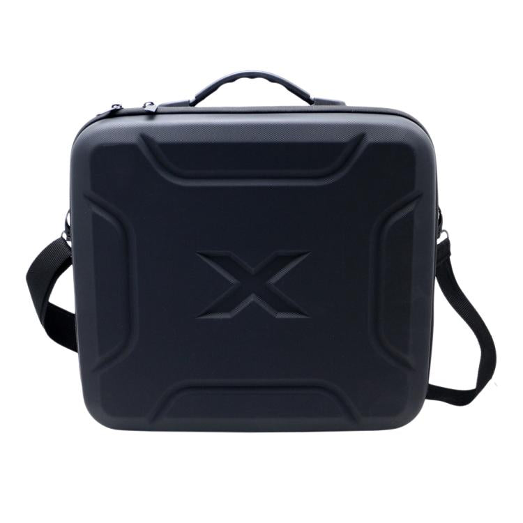 EVA Storage Bag Outdoor Travel Protective Case, For Starlink Mini