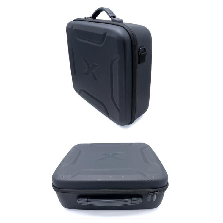 EVA Storage Bag Outdoor Travel Protective Case, For Starlink Mini