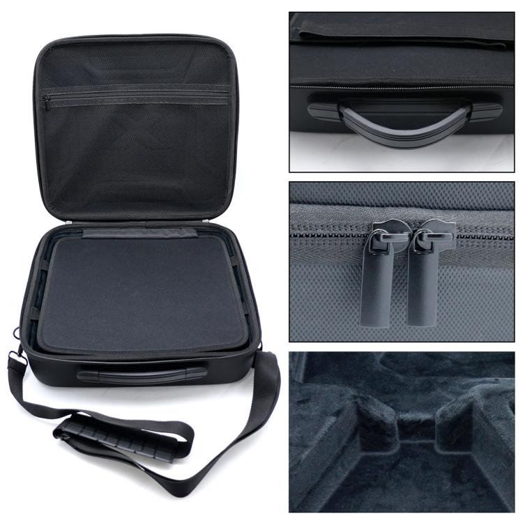 EVA Storage Bag Outdoor Travel Protective Case, For Starlink Mini