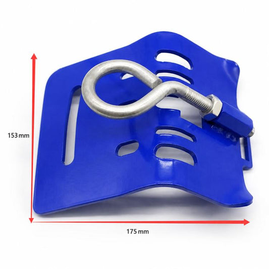 Car Tire Dent Repair Holding Stand, Wheel and Tire Shaping Auxiliary Tool