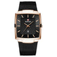 REWARD RD62009M Men Watch Quartz Watch with Calendar Display & Mesh Band