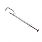 No-Removal Brake Disc Thickness Gauge, Car Brake Rotor Thickness Measuring Tool
