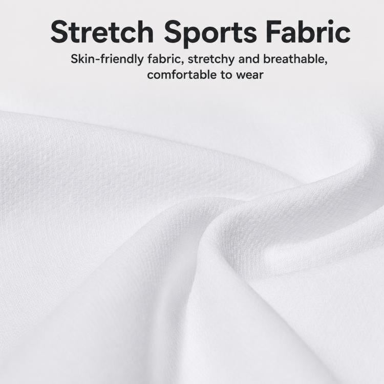 PGM KUZ219 Boy Stretch Breathable Golf Pants, S, M, L, XL