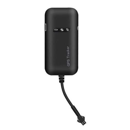GT02A 2G Version Vehicle GPS Tracker, Smart Car Tracking Device