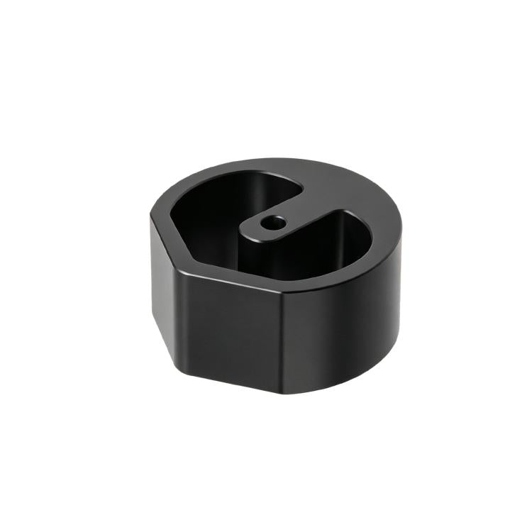 Pole Clamp Mount for Starlink Mini, Dual-clamp + Pipe Adapter, Single-clamp + Pipe Adapter, Arm-clamp + Pipe Adapter, Pipe Adapter