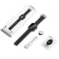 WK WH-10 Pathfinder Smart Watch, 2.01 inch, BT Call, Pedometer, Sedentary Reminder