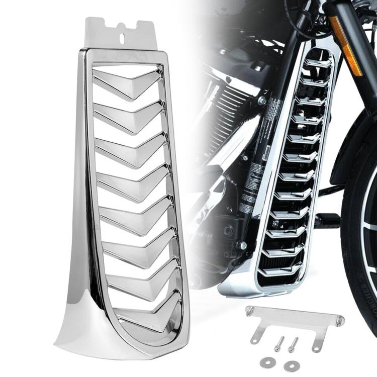 For Harley-Davidson Softail Modified Frame Blade-style Air Deflector