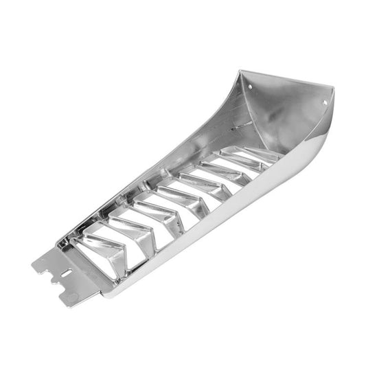 For Harley-Davidson Softail Modified Frame Blade-style Air Deflector