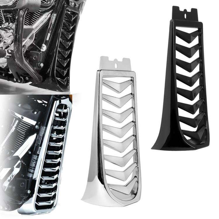 For Harley-Davidson Softail Modified Frame Blade-style Air Deflector