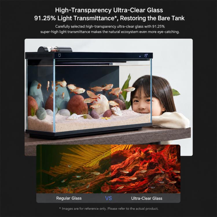 Xiaomi Mijia Smart Fish Tank, CN Plug