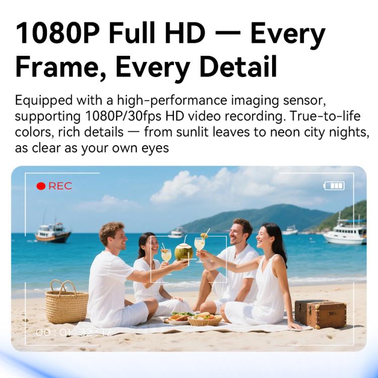 AIMB-G1Max 8MP Camera AI Smart Glasses with Photochromic Lenses, G1Max