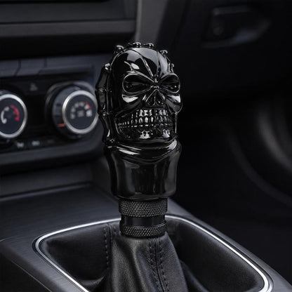 Car Customized Modified Skull Gear Shift Knob