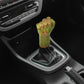 Car Customized Modified Palm Manual Gear Shift Knob
