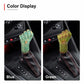 Car Customized Modified Palm Manual Gear Shift Knob