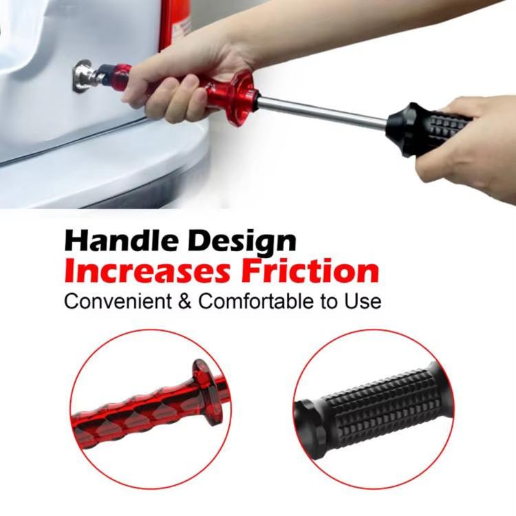 Car Paintless Dent Repair Puller Kit