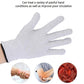 Portable Smart EMS Pulse Hand Massage Therapy Glove Set