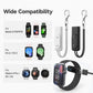 xDfind Magnetic Charging Adapter, For Huawei Band 10 / 9 / 8