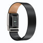 Integrated Genuine Leather Watch Band, For WHOOP 5.0