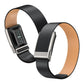 Integrated Genuine Leather Watch Band, For WHOOP 5.0