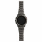 Five Beads Titanium Alloy Quick Release Watch Band, For Garmin 22mm, For Garmin 26mm