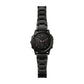 Three Beads Titanium Alloy Quick Release Watch Band, For Garmin 22mm, For Garmin 26mm
