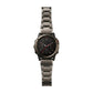 Three Beads Titanium Alloy Quick Release Watch Band, For Garmin 22mm, For Garmin 26mm