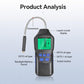 Digital Display Car Brake Fluid Tester Brake Fluid Water Content Tester