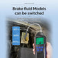 Digital Display Car Brake Fluid Tester Brake Fluid Water Content Tester