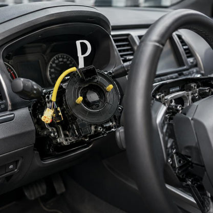 Car Steering Wheel Airbag Clock Spring Spiral Cable DG9Z14A664A, For Ford Edge